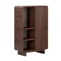 Nordure Armario Multiusos Torina - Milano Walnut